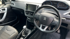 Peugeot 2008 1.2 PureTech 110 Allure Premium 5dr Petrol Estate